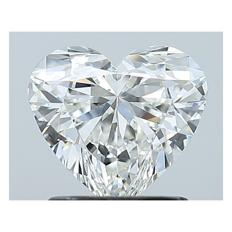 Diament serce, 1.22ct, VVS2, I, GIA 2235646561