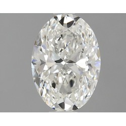 Diament szlif owalny, 1ct, VVS2, H, GIA 1513799727