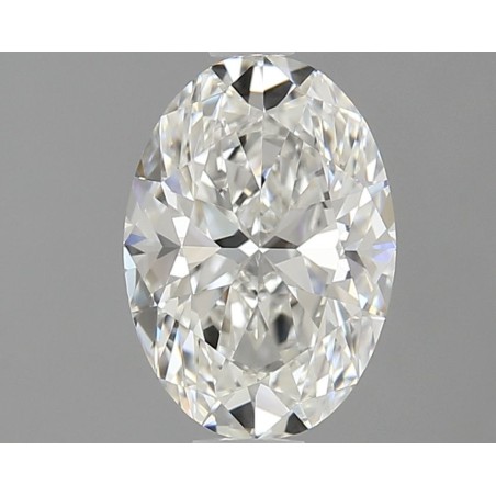 Diament szlif owalny, 1ct, VVS2, H, GIA 1513799727