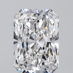 Diament laboratoryjny radiant, 2.08ct, VVS2, E, GIA 7508648510