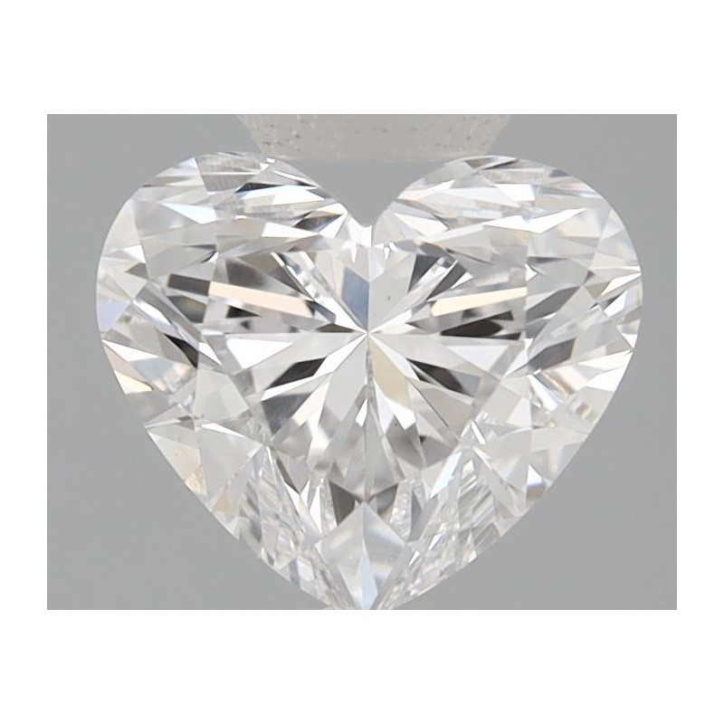 Diament laboratoryjny serce, 1.05ct, VVS2, D, IGI LG663402964