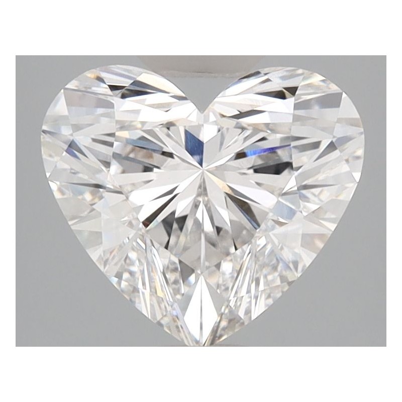 Diament laboratoryjny serce, 2.04ct, VVS2, E, IGI LG662440434