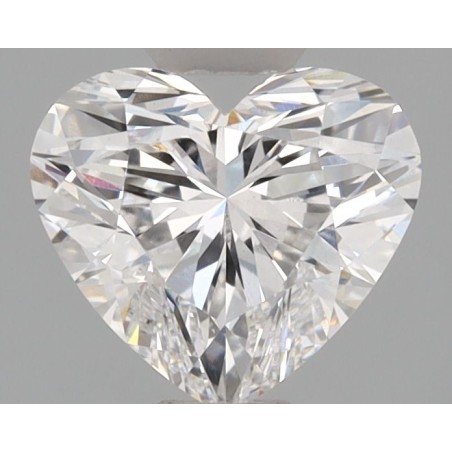 Diament laboratoryjny serce, 1.07ct, VVS2, D, IGI LG663402944