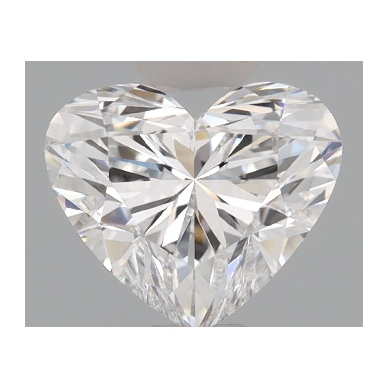 Diament laboratoryjny serce, 1.05ct, VVS2, D, IGI LG665453728