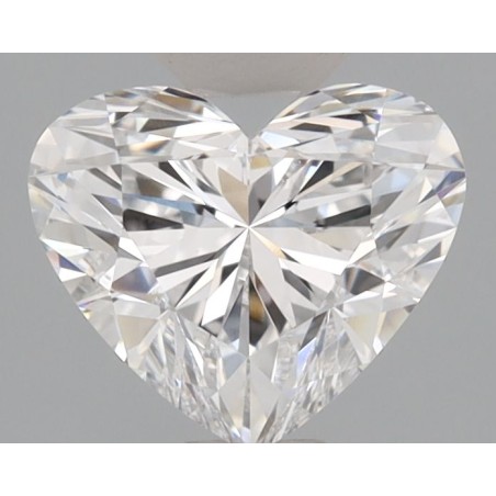 Diament laboratoryjny serce, 1.05ct, VVS2, D, IGI LG665453728