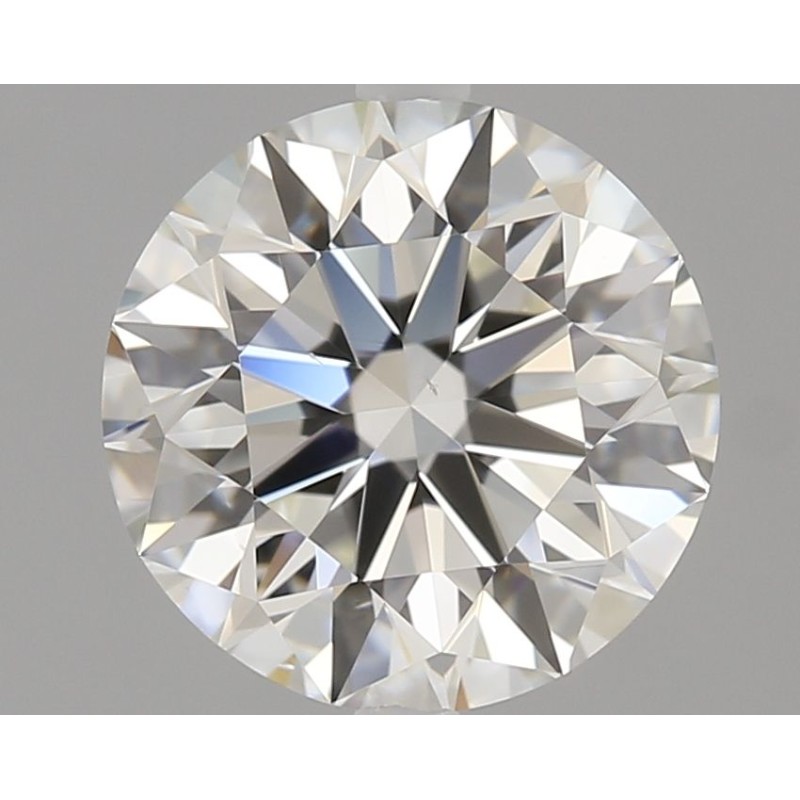 Diament szlif okrągły, 1.7ct, VS2, G, IGI 698531027