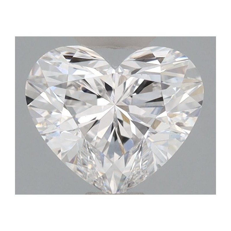 Diament laboratoryjny serce, 1.08ct, VVS2, D, IGI LG663402930 Diament laboratoryjny serce, 1.08ct, VVS2, D, IGI LG663402930