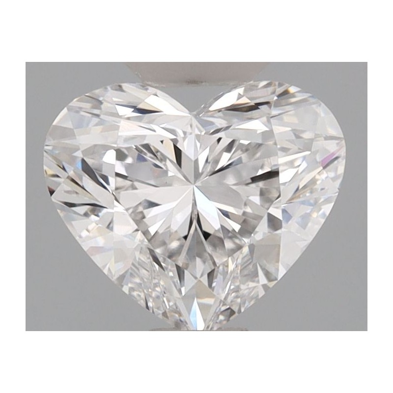 Diament laboratoryjny serce, 1.07ct, VVS2, D, IGI LG666402633