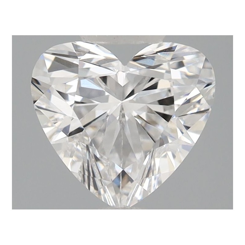 Diament laboratoryjny serce, 1.07ct, VVS2, D, IGI LG665428693 Diament laboratoryjny serce, 1.07ct, VVS2, D, IGI LG665428693