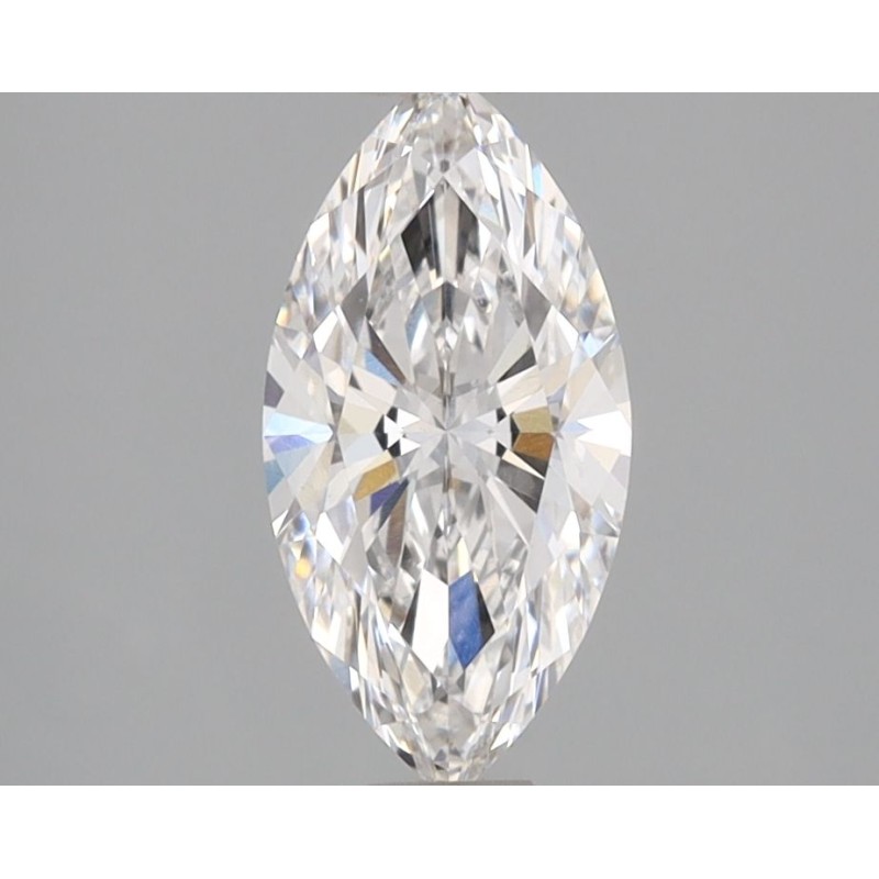 Diament laboratoryjny markiza, 1.06ct, VVS2, E, IGI LG665440616