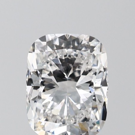 Diament laboratoryjny szlif poduszkowy brylantowy, 1.51ct, VVS2, E, IGI LG667425523