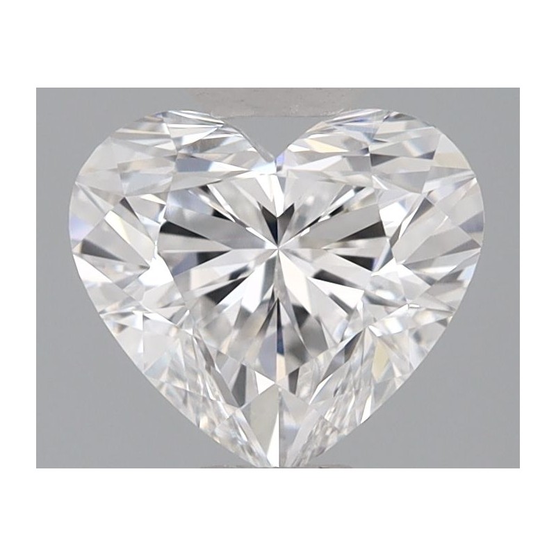 Diament laboratoryjny serce, 1.05ct, VVS2, D, IGI LG665428806