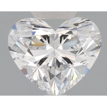 Diament laboratoryjny serce, 1.05ct, VVS2, D, IGI LG668453364