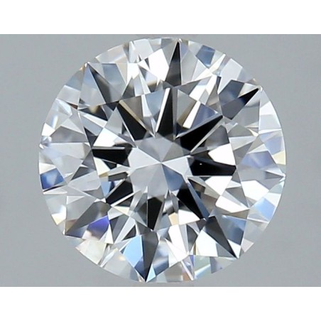 Diament szlif okrągły, 1.72ct, VVS2, D, GIA 6515434722