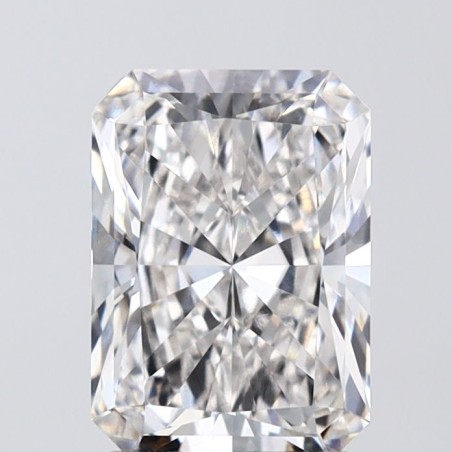 Diament laboratoryjny radiant, 2.06ct, VVS2, F, IGI LG670422074