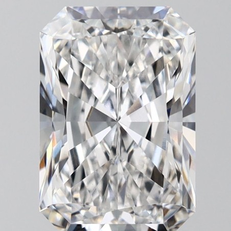 Diament laboratoryjny radiant, 2.57ct, VVS2, F, GIA 2516003852