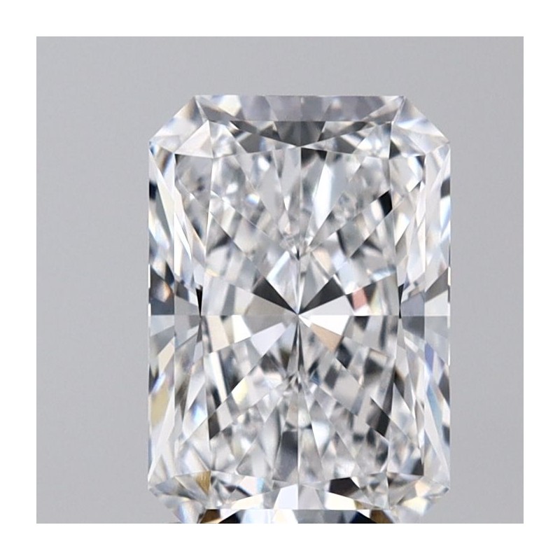 Diament laboratoryjny radiant, 2.08ct, VVS2, D, GIA 1509648902 Diament laboratoryjny radiant, 2.08ct, VVS2, D, GIA 1509648902