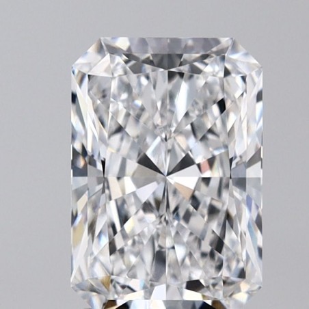 Diament laboratoryjny radiant, 2.08ct, VVS2, D, GIA 1509648902