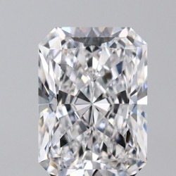Diament laboratoryjny radiant, 2.07ct, VVS2, E, GIA 3505648918