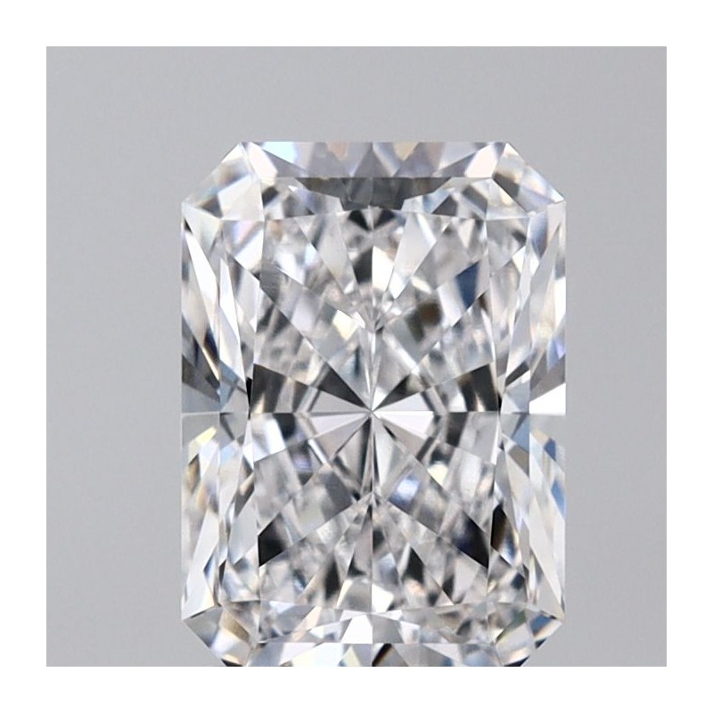 Diament laboratoryjny radiant, 2.07ct, VVS2, E, GIA 3505648918