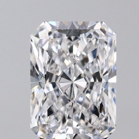 Diament laboratoryjny radiant, 2.07ct, VVS2, E, GIA 3505648918