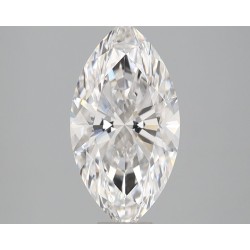 Diament laboratoryjny markiza, 1.77ct, VVS2, D, IGI LG742502674