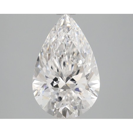 Diament laboratoryjny szlif gruszkowy, 2.04ct, VVS2, E, IGI LG720574183