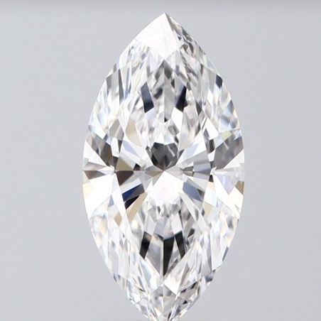 Diament laboratoryjny markiza, 2.09ct, VVS2, D, IGI LG715597390