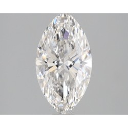 Diament laboratoryjny markiza, 1.06ct, VVS2, E, IGI LG650480547