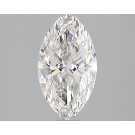 Diament laboratoryjny markiza, 1.06ct, VVS2, E, IGI LG650480547