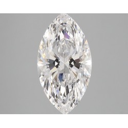 Diament laboratoryjny markiza, 2.03ct, VVS2, D, IGI LG741577672