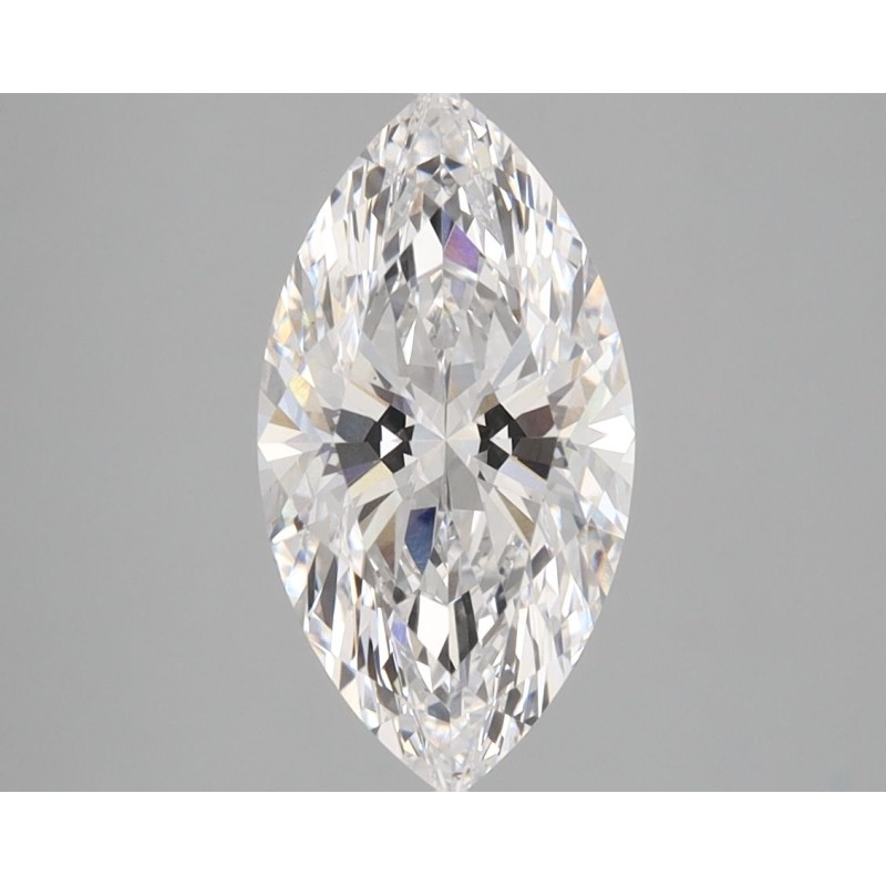 Diament laboratoryjny markiza, 2.03ct, VVS2, D, IGI LG741577672