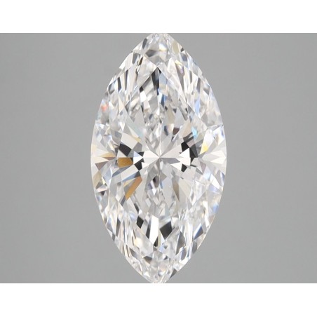 Diament laboratoryjny markiza, 2.05ct, VVS2, D, IGI LG738513170
