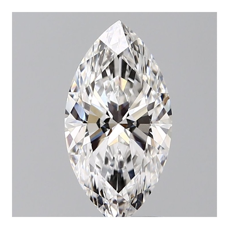 Diament laboratoryjny markiza, 2.01ct, VVS2, D, IGI LG738513169