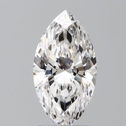 Diament laboratoryjny markiza, 2.03ct, VVS2, D, IGI LG738513132