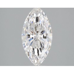 Diament laboratoryjny markiza, 1.05ct, VVS2, D, IGI LG660466223