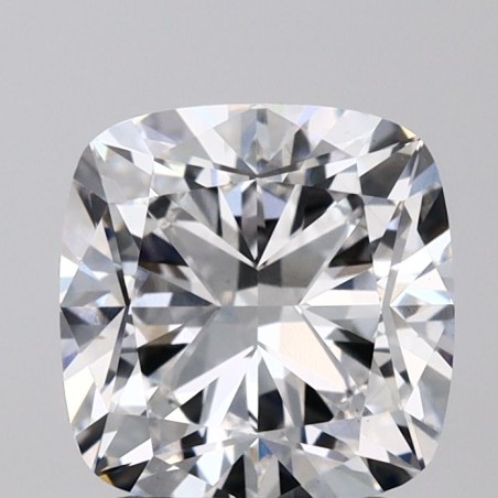 Diament laboratoryjny szlif poduszkowy brylantowy, 2.74ct, VVS2, E, IGI LG659466044