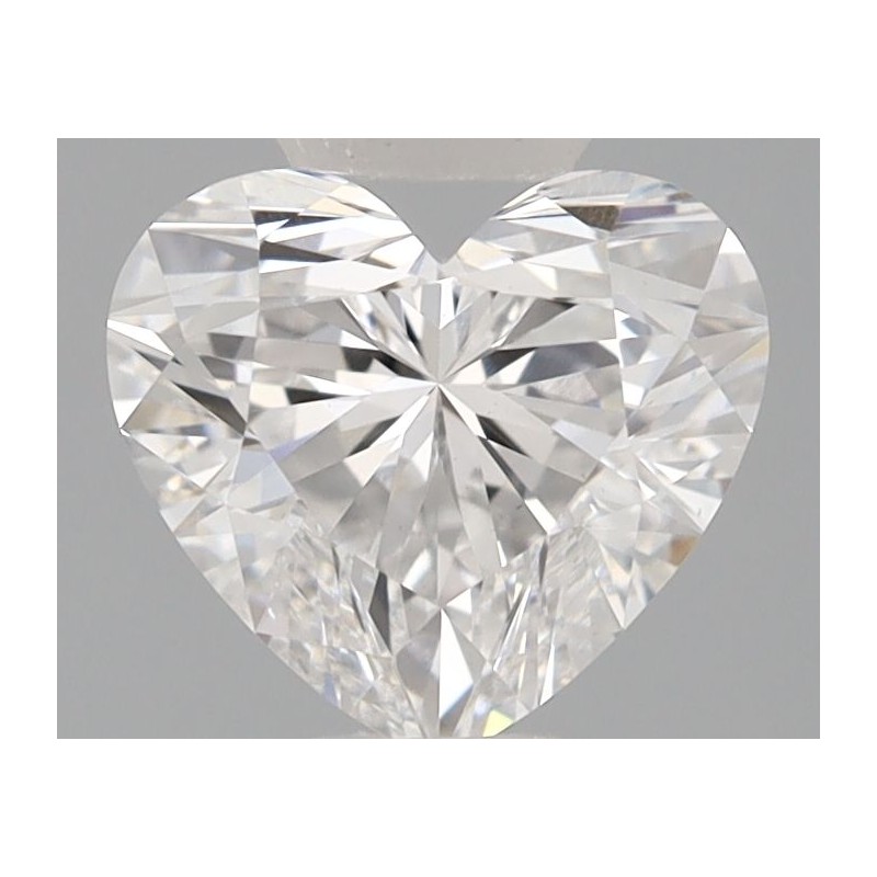 Diament laboratoryjny serce, 1.04ct, VVS2, D, IGI LG662440498