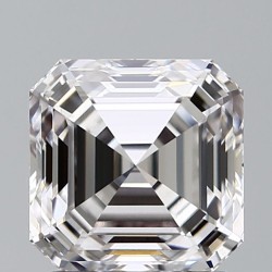 Diament laboratoryjny szlif szmaragdowy kwadratowy, 2.04ct, VVS2, E, IGI LG685557244