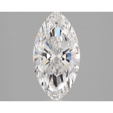 Diament laboratoryjny markiza, 1.08ct, VVS2, E, IGI LG685557219