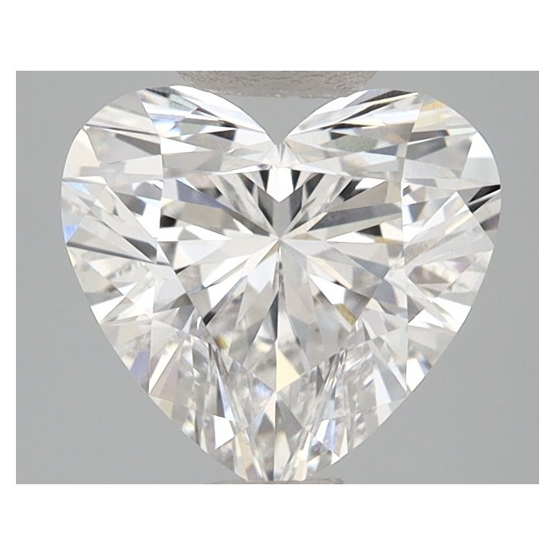 Diament laboratoryjny serce, 2.07ct, VVS2, E, IGI LG687560612 Diament laboratoryjny serce, 2.07ct, VVS2, E, IGI LG687560612
