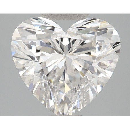 Diament laboratoryjny serce, 2.07ct, VVS2, E, IGI LG687560612