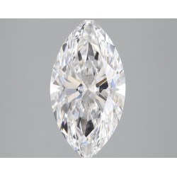 Diament laboratoryjny markiza, 2ct, VVS2, D, IGI LG738513172