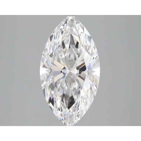 Diament laboratoryjny markiza, 2ct, VVS2, D, IGI LG738513172