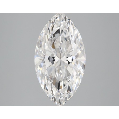 Diament laboratoryjny markiza, 2.06ct, VVS2, D, IGI LG738513185