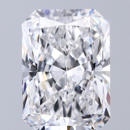 Diament laboratoryjny radiant, 2.53ct, VVS2, D, IGI LG723549691