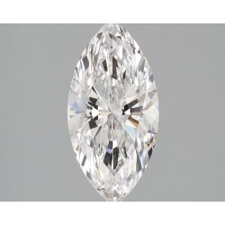 Diament laboratoryjny markiza, 1.06ct, VVS2, E, IGI LG675507761