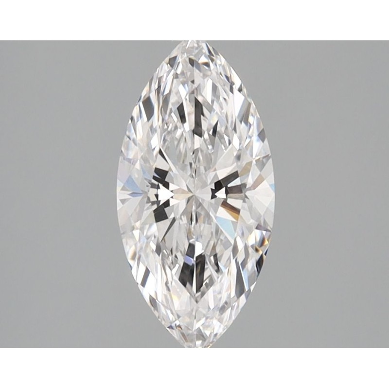 Diament laboratoryjny markiza, 1.06ct, VVS2, E, IGI LG675507761