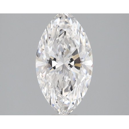 Diament laboratoryjny markiza, 1.07ct, VVS2, D, IGI LG671485767