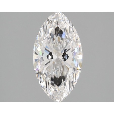 Diament laboratoryjny markiza, 1.01ct, VVS2, E, IGI LG671467688